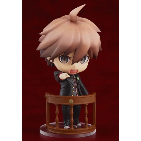 Nendoroid - Dangan Ronpa the Animation: Makoto Naegi