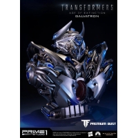 Prime1 Studio - Transformers Age of Extinction : Galvatron Premium Bust