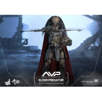 Hot Toys - AVP Elder Predator