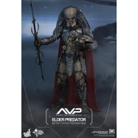 Hot Toys - AVP Elder Predator