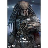 Hot Toys - AVP Elder Predator