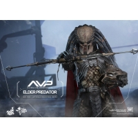 Hot Toys - AVP Elder Predator