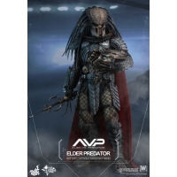 Hot Toys - AVP Elder Predator