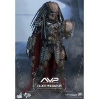 Hot Toys - AVP Elder Predator