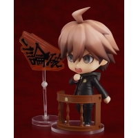 Nendoroid - Dangan Ronpa the Animation: Makoto Naegi