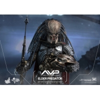 Hot Toys - AVP Elder Predator