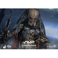 Hot Toys - AVP Elder Predator