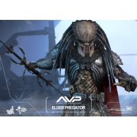 Hot Toys - AVP Elder Predator