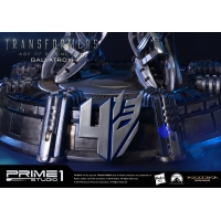 Prime1 Studio - Transformers Age of Extinction : Galvatron Premium Statue