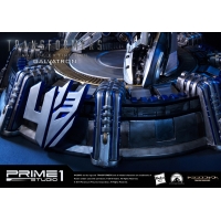 Prime1 Studio - Transformers Age of Extinction : Galvatron Premium Statue