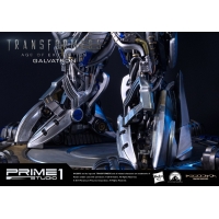 Prime1 Studio - Transformers Age of Extinction : Galvatron Premium Statue