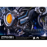 Prime1 Studio - Transformers Age of Extinction : Galvatron Premium Statue