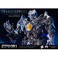 Prime1 Studio - Transformers Age of Extinction : Galvatron Premium Statue