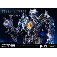 Prime1 Studio - Transformers Age of Extinction : Galvatron Premium Statue