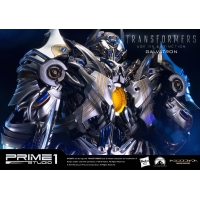 Prime1 Studio - Transformers Age of Extinction : Galvatron Premium Statue