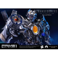 Prime1 Studio - Transformers Age of Extinction : Galvatron Premium Statue