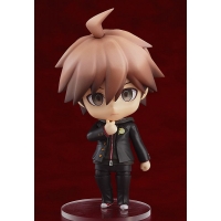 Nendoroid - Dangan Ronpa the Animation: Makoto Naegi