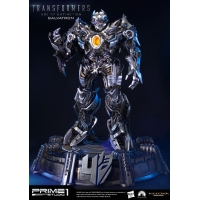 Prime1 Studio - Transformers Age of Extinction : Galvatron Premium Statue