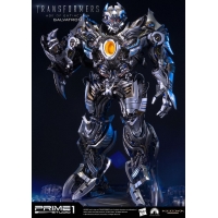 Prime1 Studio - Transformers Age of Extinction : Galvatron Premium Statue