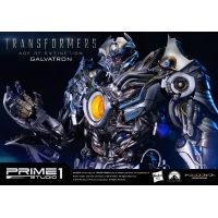 Prime1 Studio - Transformers Age of Extinction : Galvatron Premium Statue