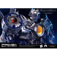 Prime1 Studio - Transformers Age of Extinction : Galvatron Premium Statue