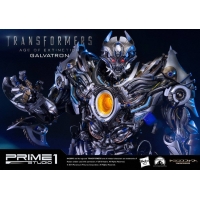 Prime1 Studio - Transformers Age of Extinction : Galvatron Premium Statue