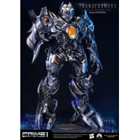 Prime1 Studio - Transformers Age of Extinction : Galvatron Premium Statue