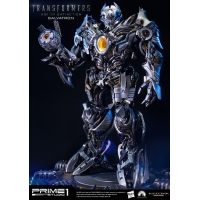 Prime1 Studio - Transformers Age of Extinction : Galvatron Premium Statue