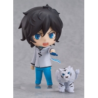 Nendoroid - Devil Survivor 2 the Animation: Hibiki Kuze