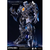 Prime1 Studio - Transformers Age of Extinction : Galvatron Premium Statue