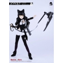 [PO] threezero - 1/6th - RWBY: Blake Belladonna