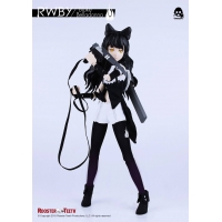 threezero - 1/6th - RWBY: Blake Belladonna