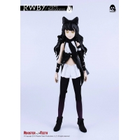 threezero - 1/6th - RWBY: Blake Belladonna