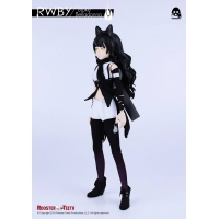 threezero - 1/6th - RWBY: Blake Belladonna