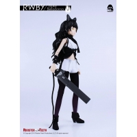 threezero - 1/6th - RWBY: Blake Belladonna