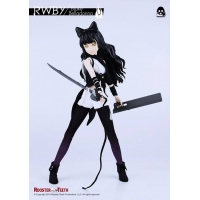 threezero - 1/6th - RWBY: Blake Belladonna