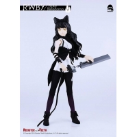 threezero - 1/6th - RWBY: Blake Belladonna