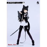 threezero - 1/6th - RWBY: Blake Belladonna