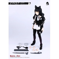 threezero - 1/6th - RWBY: Blake Belladonna