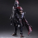 [PO] Square Enix -  DC Comics VARIANT - Play Arts Kai - Batman Timeless Sparta