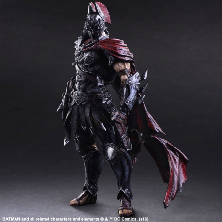 Square Enix -  DC Comics VARIANT - Play Arts Kai - Batman Timeless Sparta