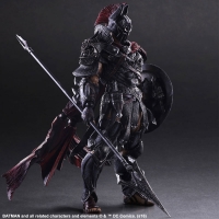 Square Enix -  DC Comics VARIANT - Play Arts Kai - Batman Timeless Sparta