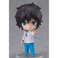 Nendoroid - Devil Survivor 2 the Animation: Hibiki Kuze