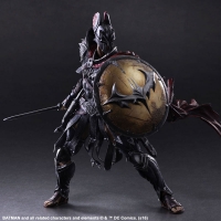 Square Enix -  DC Comics VARIANT - Play Arts Kai - Batman Timeless Sparta