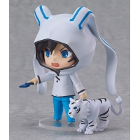 Nendoroid - Devil Survivor 2 the Animation: Hibiki Kuze