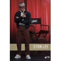 Hot Toys - Stan Lee