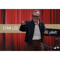 Hot Toys - Stan Lee