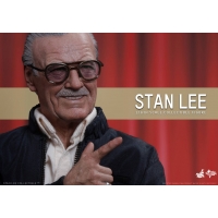 Hot Toys - Stan Lee