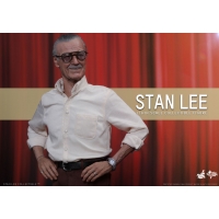 Hot Toys - Stan Lee