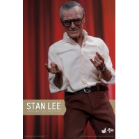 Hot Toys - Stan Lee